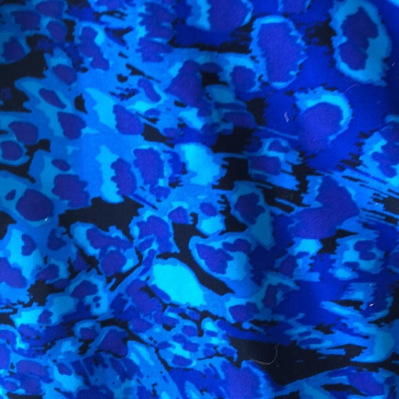 NWT Beach Belle modest tummy control swim suit - Picture 2 of 12